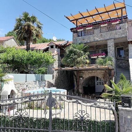 Apartman Brajutovci 26 Kornić Kültér fotó