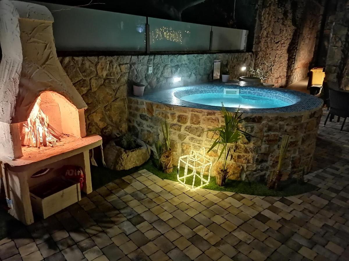 Apartman Brajutovci 26 Kornić Kültér fotó
